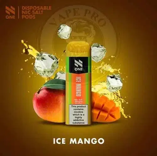 ⁦ان وان ديسبوزبل نكهات بريطانية⁩ - الصورة ⁦5⁩