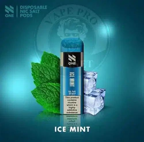 ⁦ان وان ديسبوزبل نكهات بريطانية⁩ - الصورة ⁦4⁩