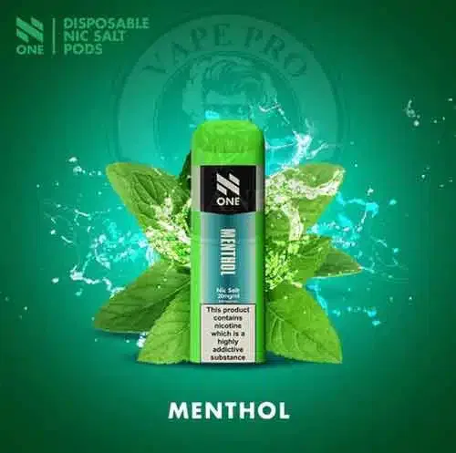 ⁦ان وان ديسبوزبل نكهات بريطانية⁩ - الصورة ⁦8⁩