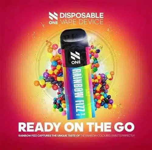 ⁦ان وان ديسبوزبل نكهات بريطانية⁩ - الصورة ⁦2⁩