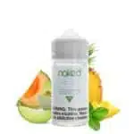 Naked 100 Melon Menthol 60ml