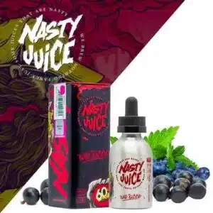 Bad Blood by Nasty Juice 60ml 3mg