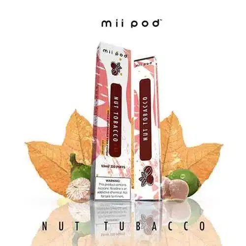 Mii Pod Disposable Pod - Image 11