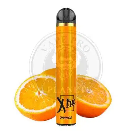 Xtra Disposable Vape Device 5ml 1500 Puffs - Image 15