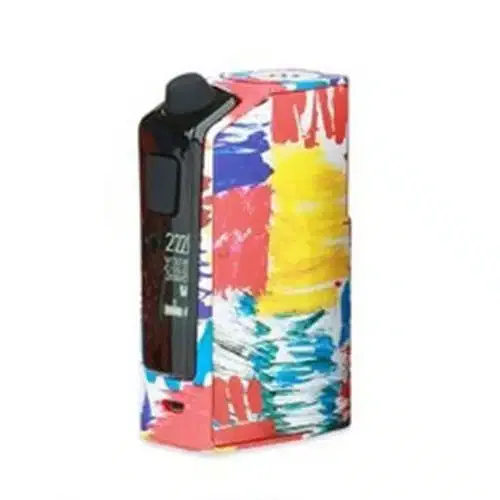Oumier Flash VT-1 222W box Mod