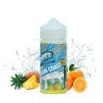 Passion Coast By Snoopy 100ml 3mg