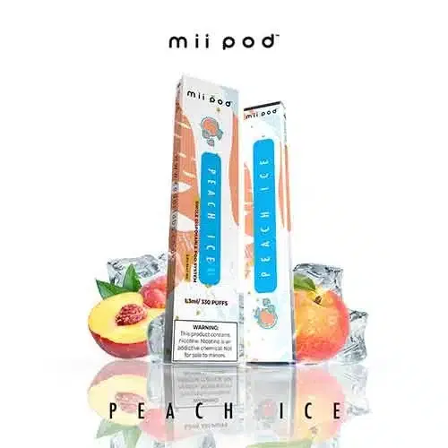 Mii Pod Disposable Pod - Image 12