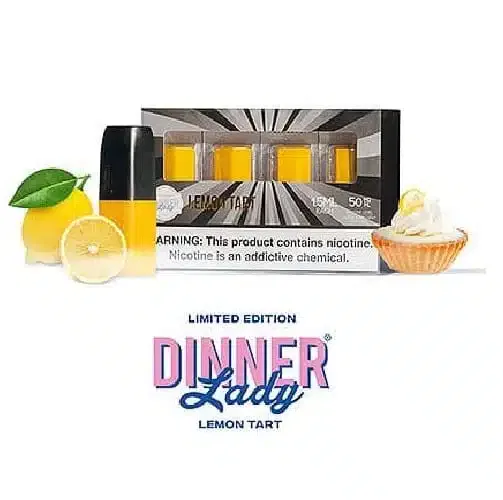 Phix Pod 4pc/pack - Image 2