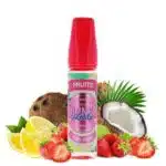 Pink Wave By Dinner Lady, 60ml, 3mg