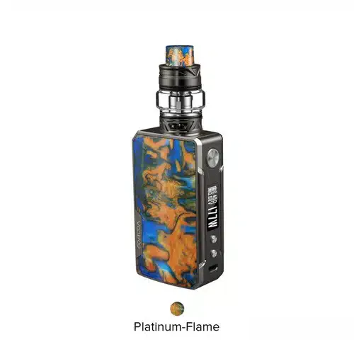 VOOPOO Drag 2 Platinum Edition - Image 2