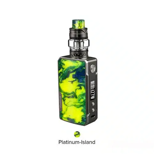 VOOPOO Drag 2 Platinum Edition - Image 3