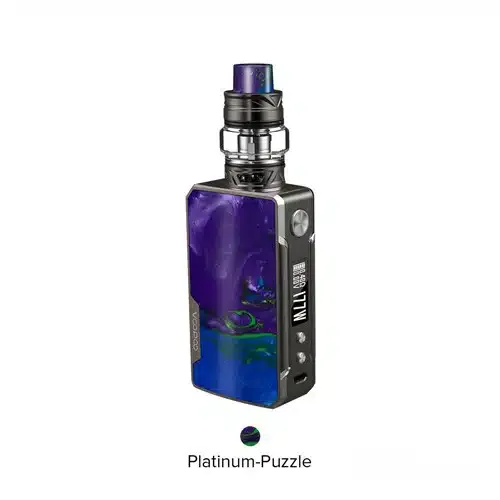 VOOPOO Drag 2 Platinum Edition - Image 4