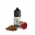 Apple Tobacco Salts By ripe Vapes 30ml 30mg 50mg