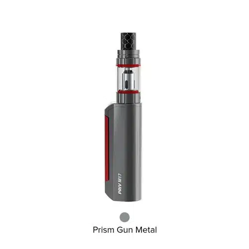 SMOK Priv M17 Starter Kit 1200mAh - Image 6