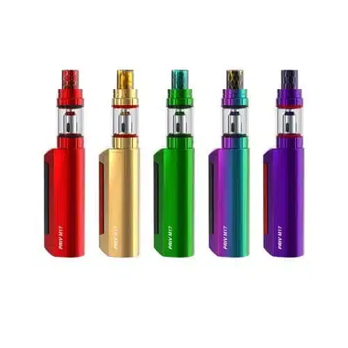 SMOK Priv M17 Starter Kit 1200mAh
