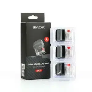 Smok RPM Empty Pod