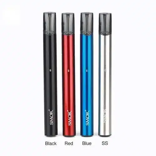 Smok SLM Pod Vape Kit 250mAh & 0.8ml