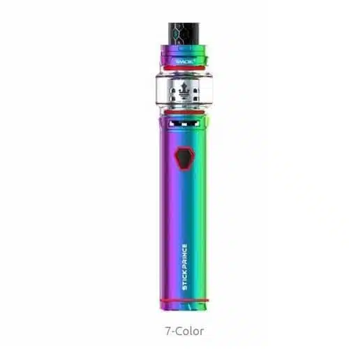 SMOK Stick Prince Kit 8ml Tank 3000mAh - Image 2