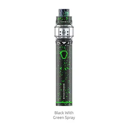 SMOK Stick Prince Kit 8ml Tank 3000mAh - Image 5