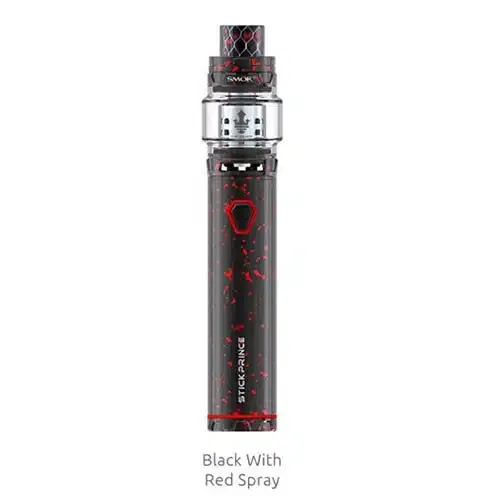 SMOK Stick Prince Kit 8ml Tank 3000mAh - Image 6