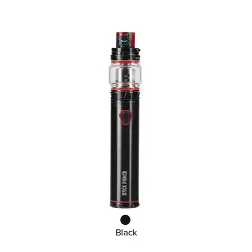 SMOK Stick Prince Kit 8ml Tank 3000mAh - Image 4