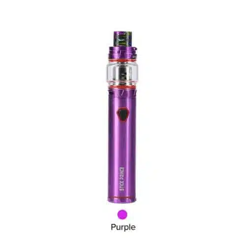 SMOK Stick Prince Kit 8ml Tank 3000mAh - Image 13