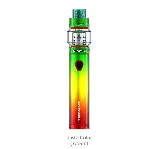 SMOK Stick Prince Kit 8ml Tank 3000mAh - Image 14