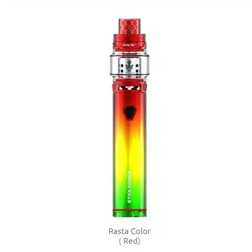SMOK Stick Prince Kit 8ml Tank 3000mAh - Image 15