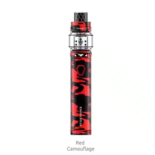 SMOK Stick Prince Kit 8ml Tank 3000mAh - Image 17