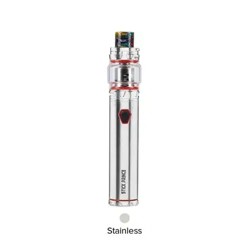 SMOK Stick Prince Kit 8ml Tank 3000mAh - Image 18