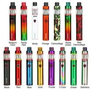 SMOK Stick Prince Kit 8ml Tank 3000mAh