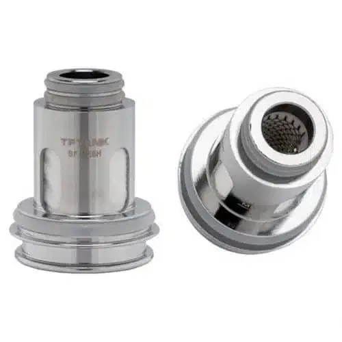 ⁦SMOK TF Tank Coils, BF-Mesh 0.25ohm for Morph Kit⁩ - الصورة ⁦2⁩