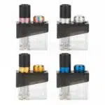 SMOK Trinity Alpha 2.8ml Replacement Pod Cartridge (No Coil) 1pc/pack