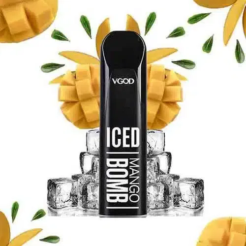 Stig Disposable Pod - Vgod - Image 2