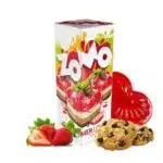 SUMMER LOVE by Zomo 60ml, 3mg