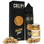 SKIPPY JAM By CRIZP BREW, 60ml, 3mg