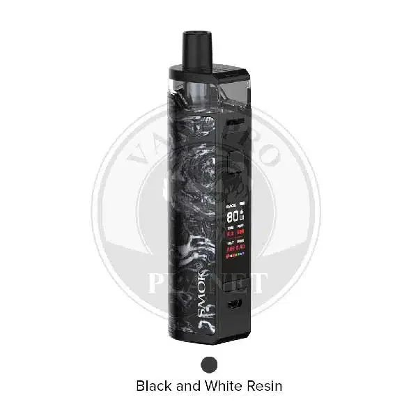 SMOK RPM80 Pro Pod Kit 5ml - Image 4