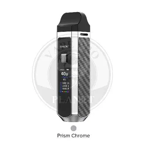 SMOK RPM40 Pod Kit System - Image 2