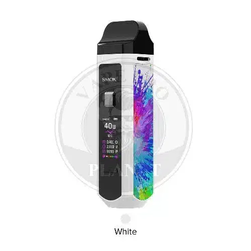 SMOK RPM40 Pod Kit System - Image 4