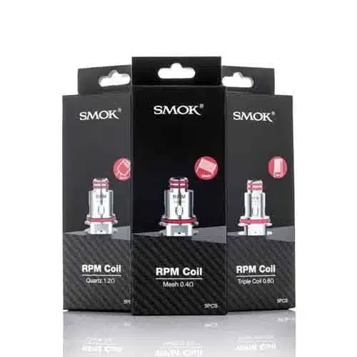 SMOK RPM REPLACEMENT COILS