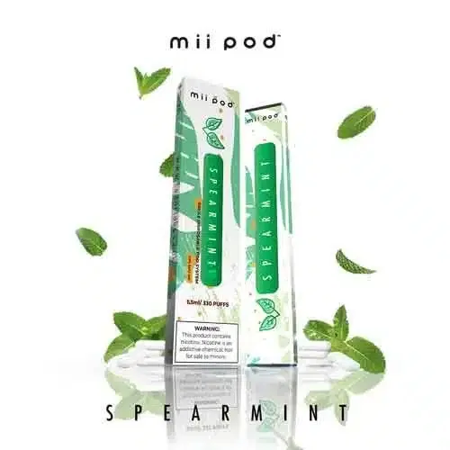 Mii Pod Disposable Pod - Image 14