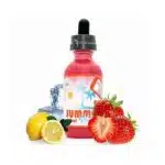Strawberry Bikini By Dinner Lady 60ml