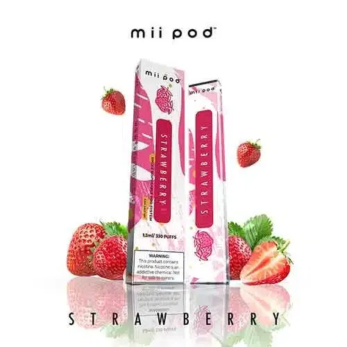 Mii Pod Disposable Pod - Image 15