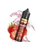 Strawberry By Secret sauce 60ml 3mg, 6mg