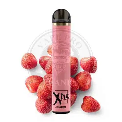 Xtra Disposable Vape Device 5ml 1500 Puffs - Image 2