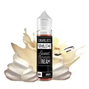 Sweet Dream by Charlie's Chalk Dust, 60ml, 3 mg