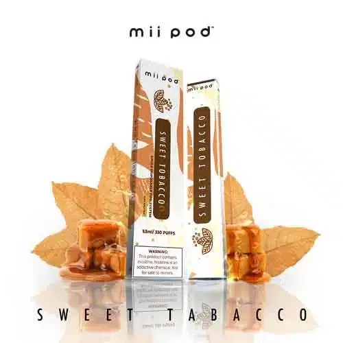 Mii Pod Disposable Pod - Image 3