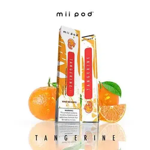 Mii Pod Disposable Pod - Image 4
