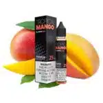 Tropical Mango By VGOD Saltnic 30ml