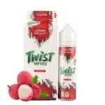 LYCHEE SOAPBERRY By Twist 120ml 3mg
